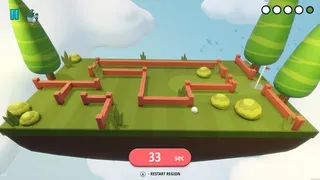 Tilt It! Golf