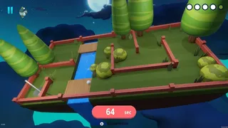 Tilt It! Golf