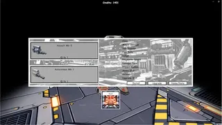 Mechgrave Overdrive