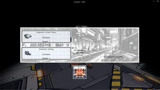 Mechgrave Overdrive