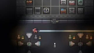 Moon Rocks and Slimes