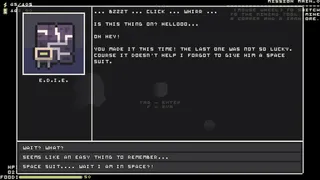Moon Rocks and Slimes