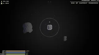 Moon Rocks and Slimes