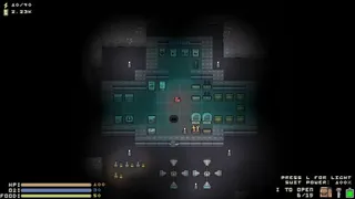 Moon Rocks and Slimes