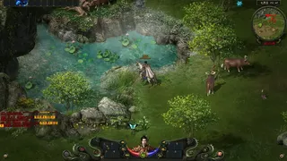 TIAN NUO