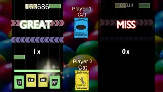 Tempo Tabbies