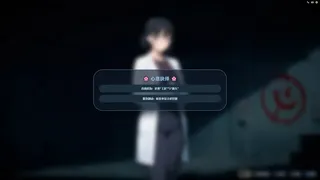 镜中的光怪陆离