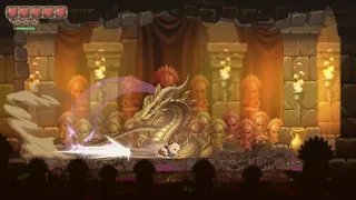 The Last Comfort
