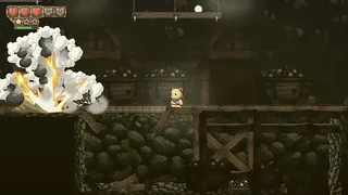 The Last Comfort