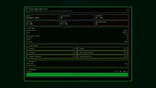 Скриншот 5 к игре Authorisation Engine
