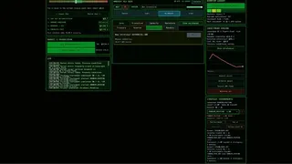 Скриншот 7 к игре Authorisation Engine