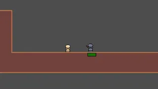Chess Combat Platformer