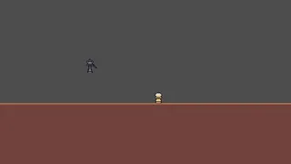 Chess Combat Platformer