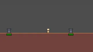 Chess Combat Platformer