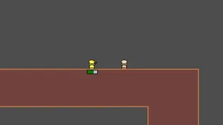 Chess Combat Platformer
