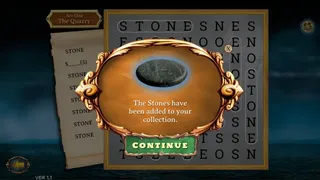 Скриншот 5 к игре Wordventures: The Vampire Pirate