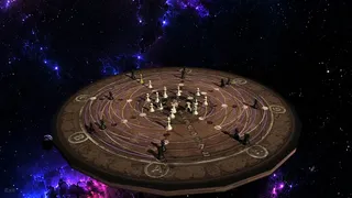 Скриншот 5 к игре Radial Chess
