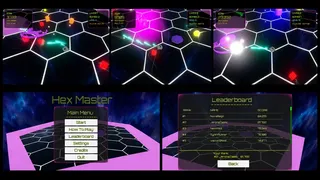 Hex Master