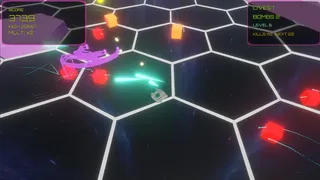 Hex Master