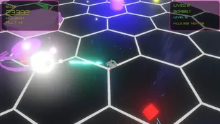 Hex Master