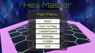Hex Master