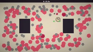 You Are Vacuum