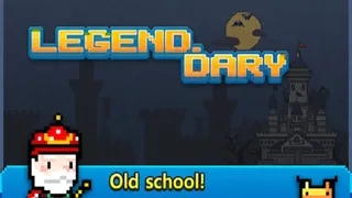 Legend Dary