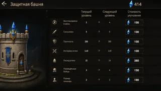 Скриншот 6 к игре Девушки VS гоблинов