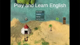 Play and Learn English
