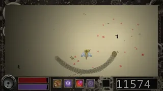 Cataclysmic
