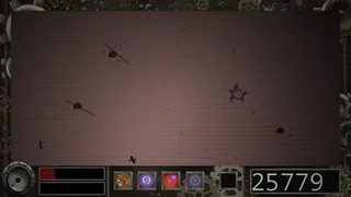 Скриншот 5 к игре Cataclysmic