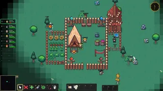 Colony of the Forsaken