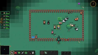 Colony of the Forsaken