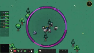 Colony of the Forsaken