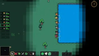 Скриншот 6 к игре Colony of the Forsaken