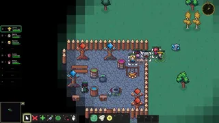Скриншот 7 к игре Colony of the Forsaken