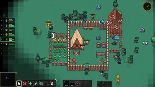 Скриншот 8 к игре Colony of the Forsaken