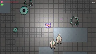 Merge Mutants