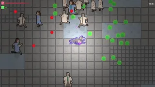 Merge Mutants
