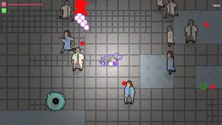 Merge Mutants