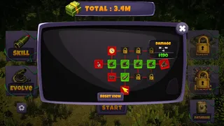 Operation: Outbreak Idle