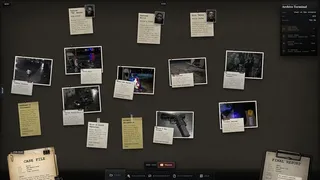EVIDENCE
