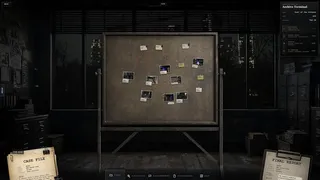 Скриншот 8 к игре EVIDENCE