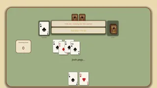 Скриншот 5 к игре Card Night at Gigi's