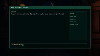 Скриншот 5 к игре Stories Terminal