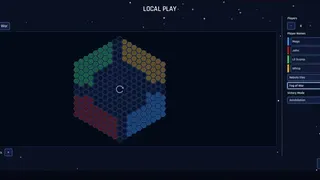 Скриншот 5 к игре Reactor Critical