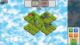 Скриншот 6 к игре OmNomNom