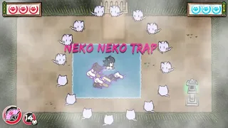 ねこ巫女怪猫仕置ノ絵巻 -Neko Miko Kaibyo Shioki no Emaki-