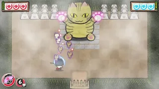 ねこ巫女怪猫仕置ノ絵巻 -Neko Miko Kaibyo Shioki no Emaki-