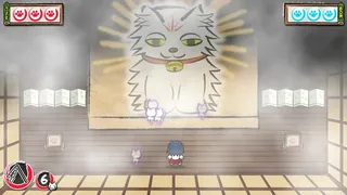 ねこ巫女怪猫仕置ノ絵巻 -Neko Miko Kaibyo Shioki no Emaki-